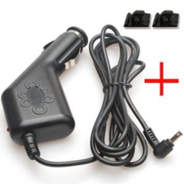 [오늘출발] 차량용 충전기 시거잭 / DViCO TViX Mini C-2000U 용 시가잭+선정리용 클립