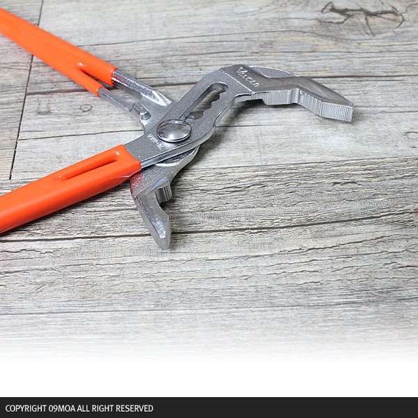 [오늘출발] (키모스)경량첼라 플라이어 워터 펌프 렌치 공구