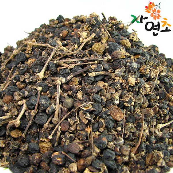 [오늘출발] 국산 오가피열매 오가피 오가피나무 열매 차 300g