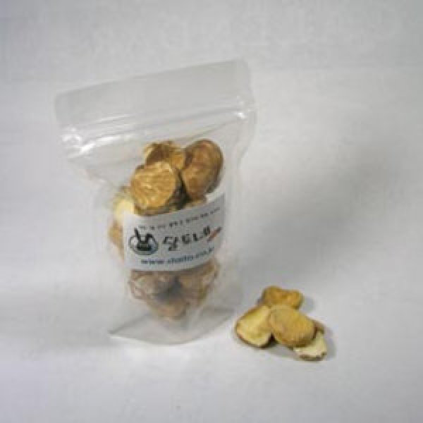 말린밤 / 산밤 / 건율 / 토끼먹이 / 성토간식