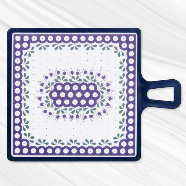 [미르코리아][오늘출발] 쏘넘 피코크아이도마(미니) 유럽풍 항균도마 무료배송