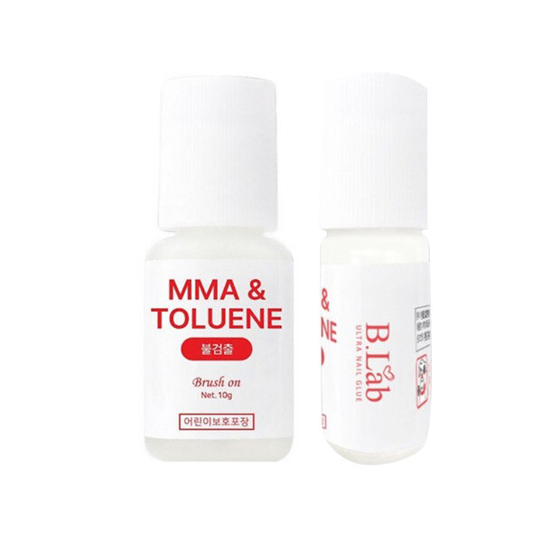 [오늘출발] e세상 파츠글루 접착제 네일아트 셀프네일재료