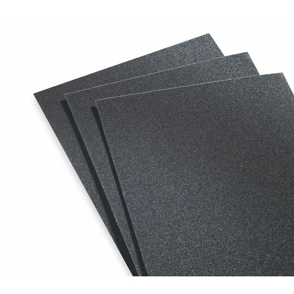 [오늘출발] YBJ09 종이 사포 80방 샌딩 페이퍼 자동차 차량 도색