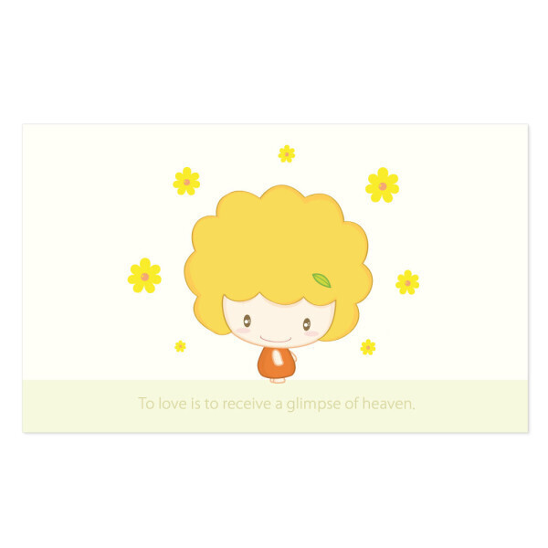 [디자인마음새][오늘출발] 마음새 무디 미니카드 mudi3 5매 어린이날 선물포장카드 유치원 학교 업체 이벤트