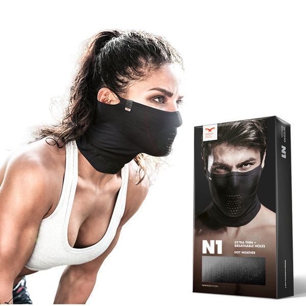 [오늘출발] 나루 나루마스크 N1 색상  N1