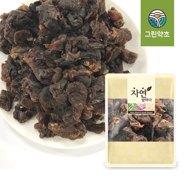 [오늘출발] 베트남산 원육 용안육 300g