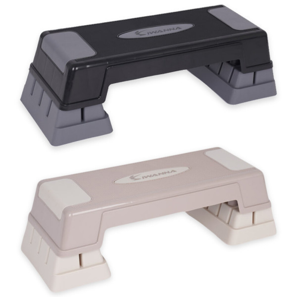 [오늘출발] KOREA IW 3단스텝박스 그레이블랙700X280X120160220 중(CH)