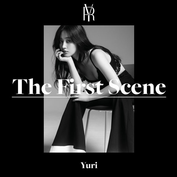 유리 (소녀시대 YURI) - 미니앨범 1집 The First Scene