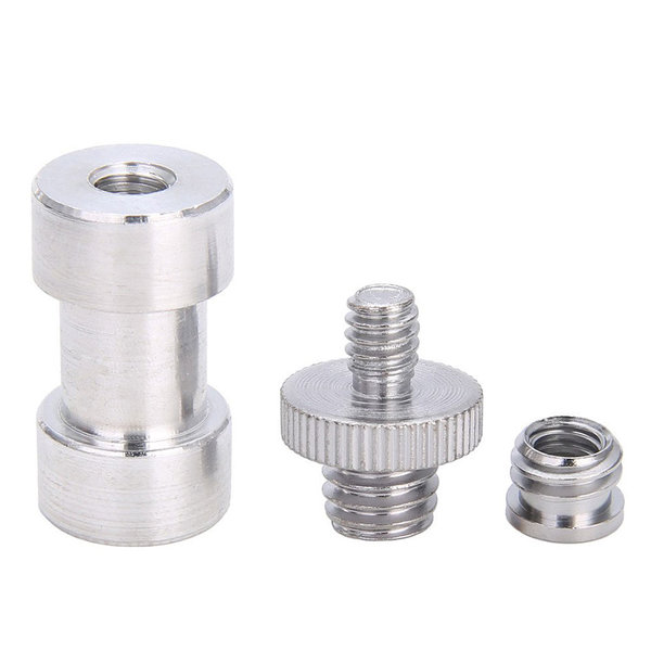 나사 변환 어댑터/엄브렐러홀더/부쉬/더블/어뎁터