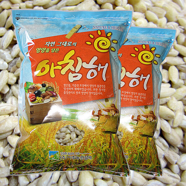 [아침농산잡곡][오늘출발] 아침농산 (신선집중) 2025년 햇곡 국산 늘보리10kg (5kg+5kg) 겉보리쌀