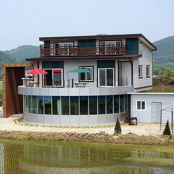 [오늘출발]학마루 철원펜션 | 동송시내근처 | 철원펜션 /개별난방 /6사단/3사단/8사단/5사단/15사단/5포병여단/펜션