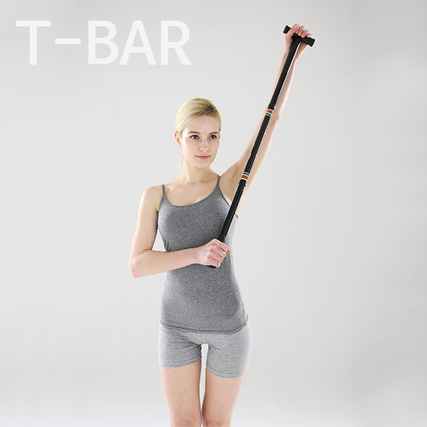 [오늘출발] 유진  티바 재활운동 소도구 - T바/어깨운동