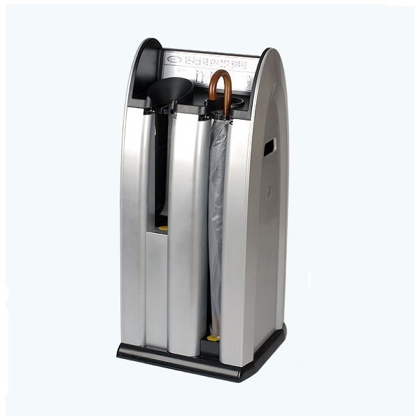 [ANS개발][오늘출발] 옴니팩 옴니팩 우산포장기(OPQ-S)/우산비닐 500매 증정