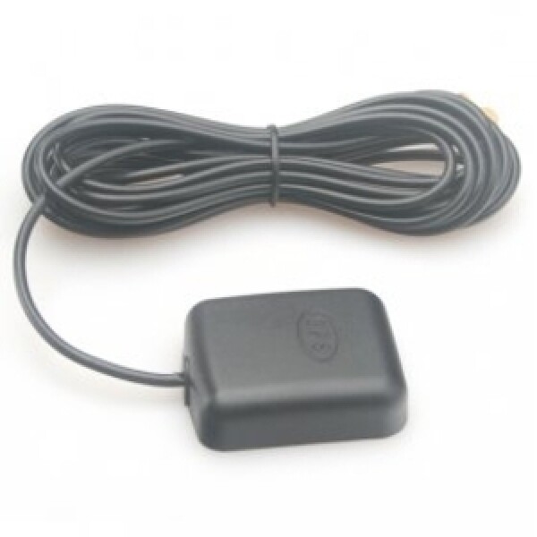 [오늘출발] 유원디지탈 네비게이션 GPS 외장안테나 / 현대유비스 F3/F1 용 GPS 증폭안테나