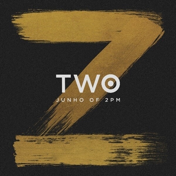 준호 (2PM) - Two (2nd 베스트앨범) CD+DVD