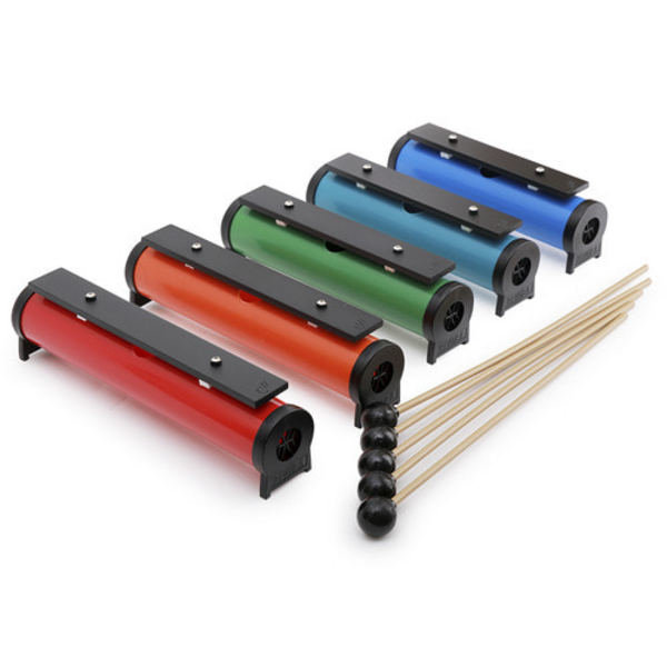 [오늘출발] Rivera 리베라 공명실로폰 반음 5음 RST-05B