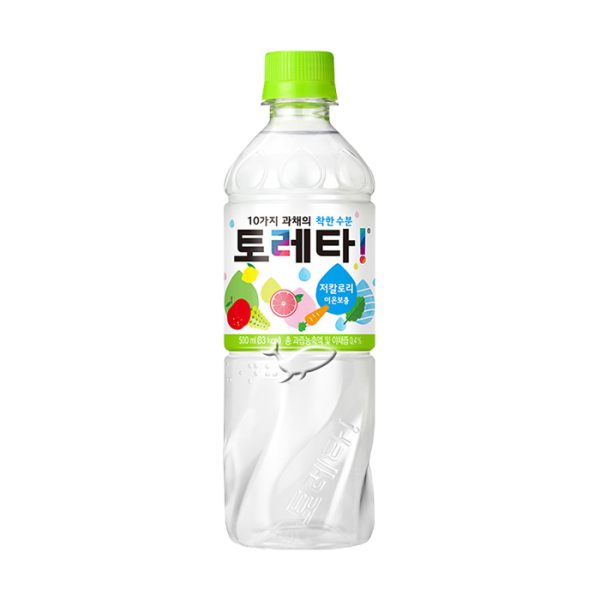 토레타 토레타 500ml