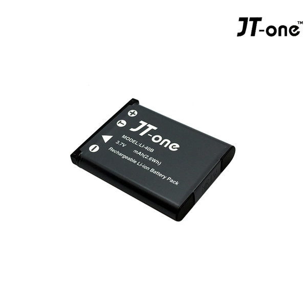 [오늘출발] 무료배송 올림푸스 LI-40B/42B 호환배터리 FE-5020