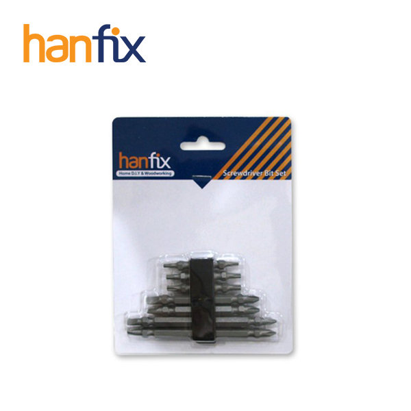 [오늘출발] (빠른배송) HANFIX 스크류 비트세트 7PCS