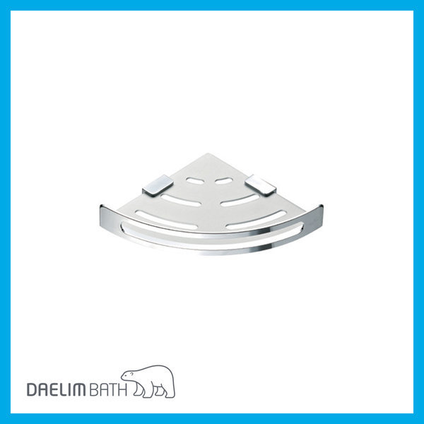 대림바스 DL-A9019 알루미늄선반/욕실선반/알미늄선반/코너선반