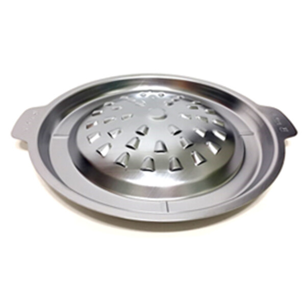 아영 불고기팬 스텐30cm / 스텐 불고기판 닭갈비 업소전골