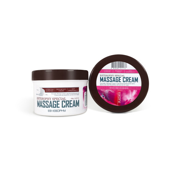 [오늘출발] 에스테소피 플라센타 스페셜 마사지크림 450g
