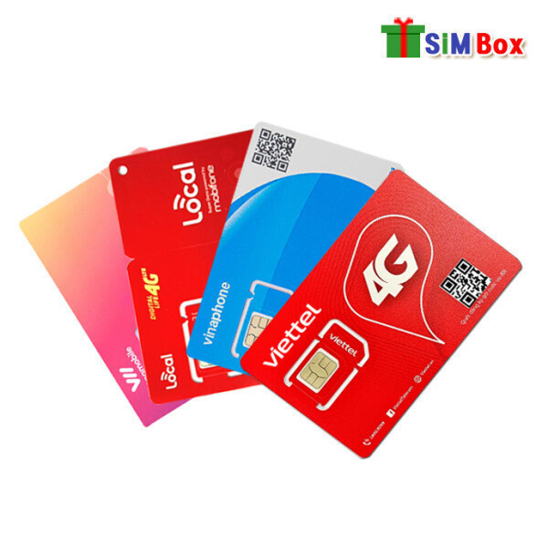 [오늘출발] 베트남유심 다낭 하노이 5G 비엣텔 유심칩 무제한 인천공항 3일 5일 7일 특가판매중