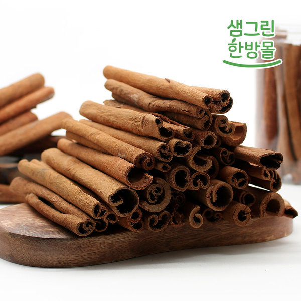 [오늘출발]샘그린유통 시나몬스틱 250g 베트남산