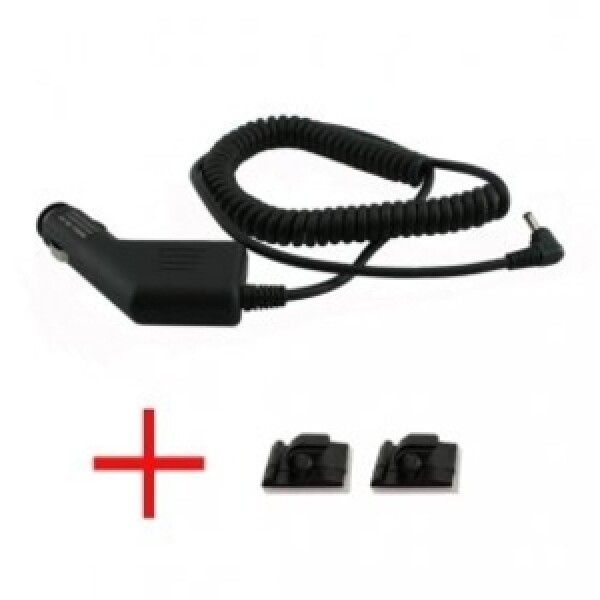 [오늘출발]차량용 충전기 시거잭 / 유경 빌립(viliv) P2/X2/X5/S5/X70 용 전원 시가잭+선정리클립