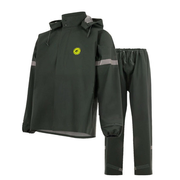 제비표 우비 우의 오토바이 배달 낚시 산업용 MC-1100