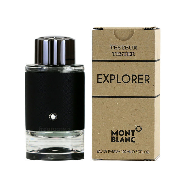 [오늘출발] 몽블랑 몽블랑 익스플로러EDP 100ml 테스터(뚜껑ㅇ)