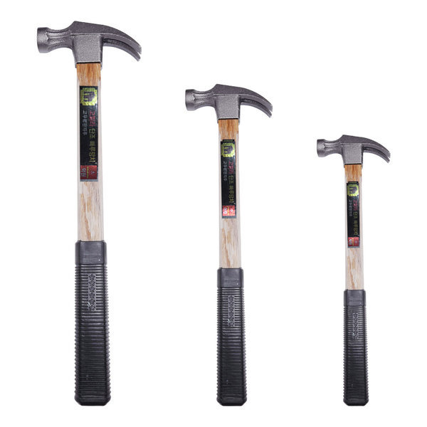 [오늘출발] 빠루망치 고무합판자루 대 중 소 망치 빠루