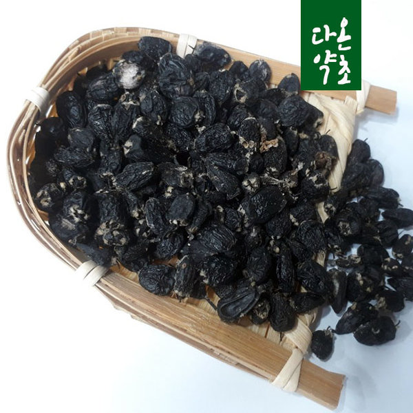 [오늘출발] 국산 오가피열매 300g 오갈피나무열매