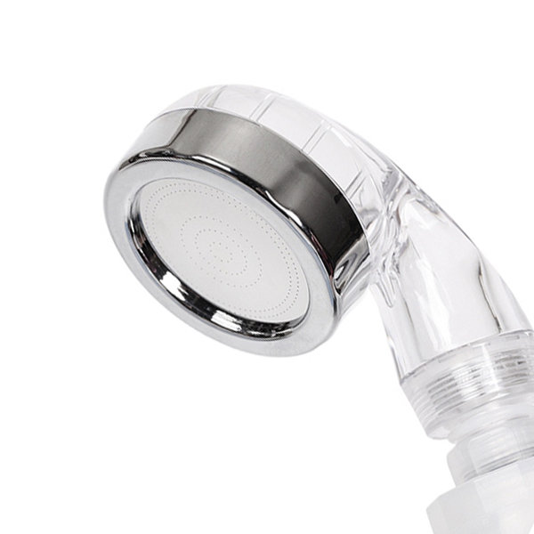 [필터나라][오늘출발]본스파 샤워 필터 헤드 비타민 샤워기 여행용 연수 세라믹볼