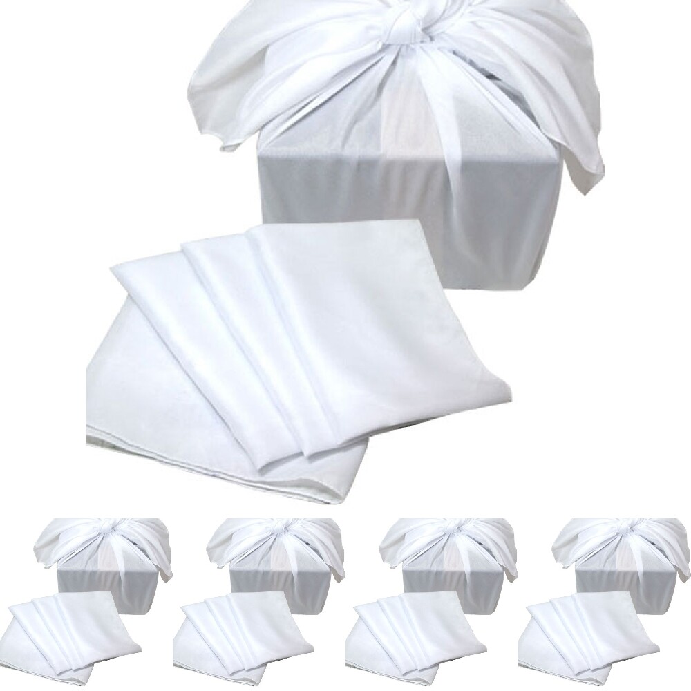 국산 흰색보자기 유골함보자기 흰보자기 장례용보자기