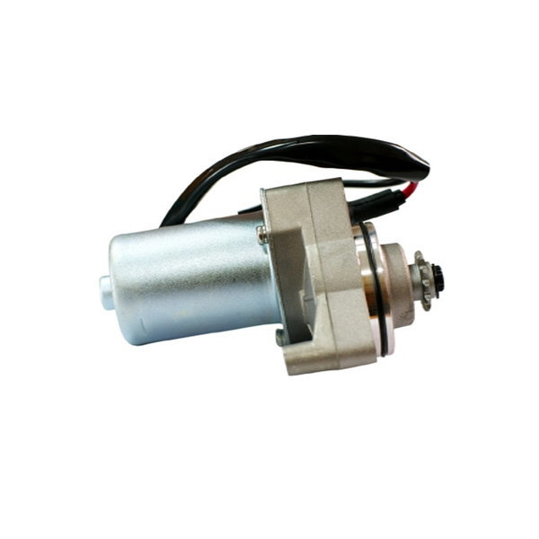 [오늘출발] 대림 시티100 스타트모터/수입 세루모터