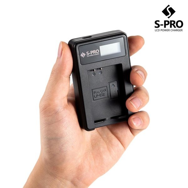 [오늘출발]무료배송 캐논 NB-5L 호환충전기 IXUS 990is 980is