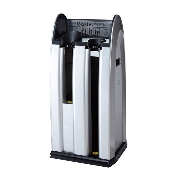 [ANS개발][오늘출발] 옴니팩 옴니팩 우산포장기 OPQ-S / 우산비닐 500매 증정