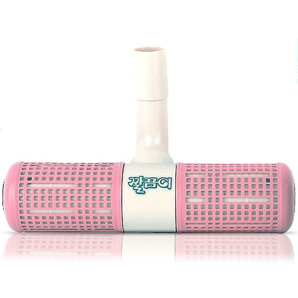 [오늘출발]아기있는집필수 국산 진드기 박멸 깔끔이 청소기/집먼지진드기퇴치/머리카락/이불/청소용품/먼지떨이기