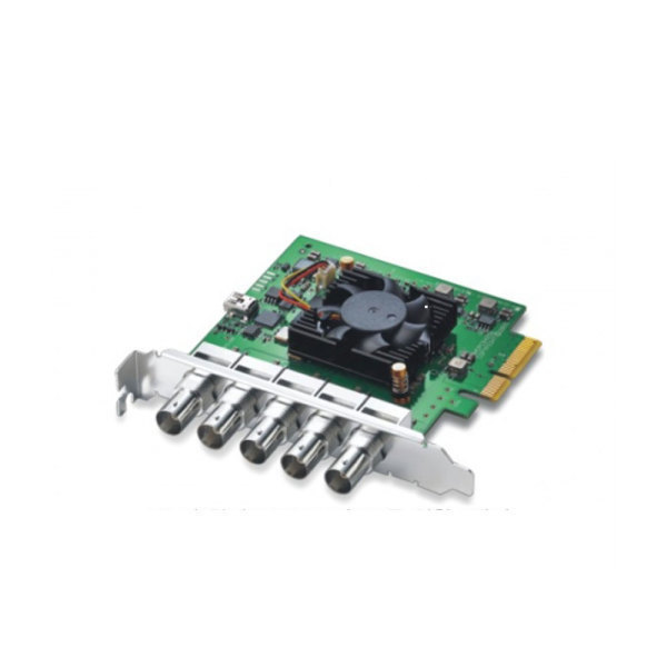 블랙매직디자인 블랙매직디자인정품  DeckLink Duo 2 캡처/재생카드