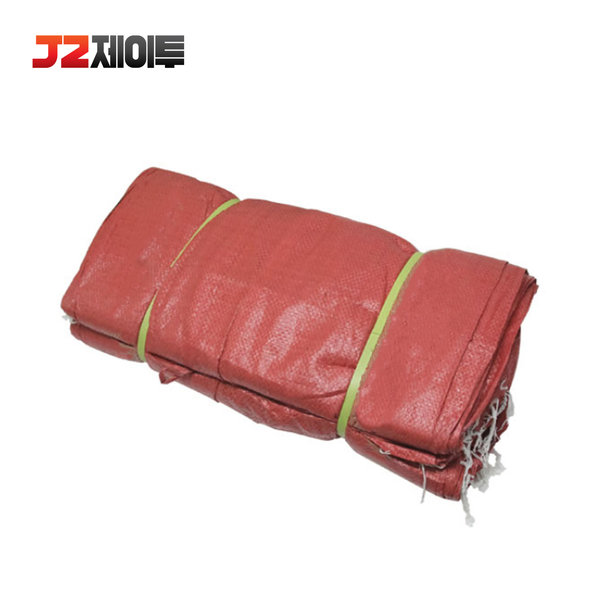 [오늘출발] 일반마대 100장 80kg 포대 자루 주머니 공사 산업현장