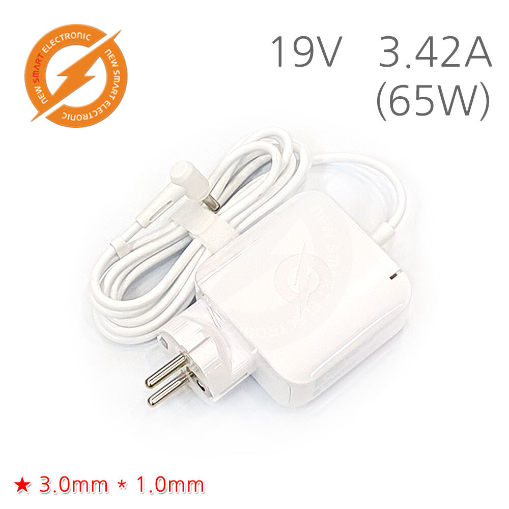 [오늘출발] [호환] 삼성전자 삼성 NT900X5N (19V 3.42A 65W) 호환 어댑터 충전기