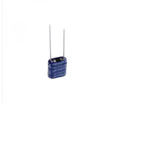 슈퍼캐패시터 5.5V 4F SP-5R5-Z405VYL09