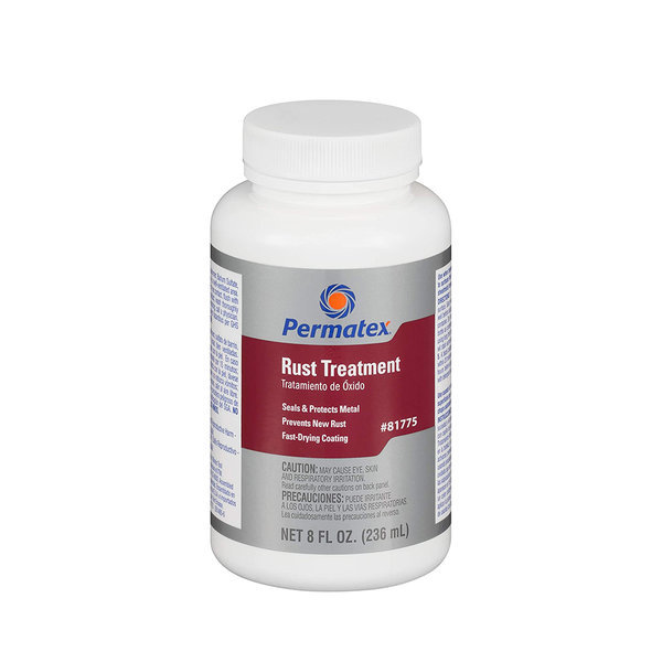 [오늘출발]퍼마텍스 81775 러스트 트리트먼트 녹전환제 236ml