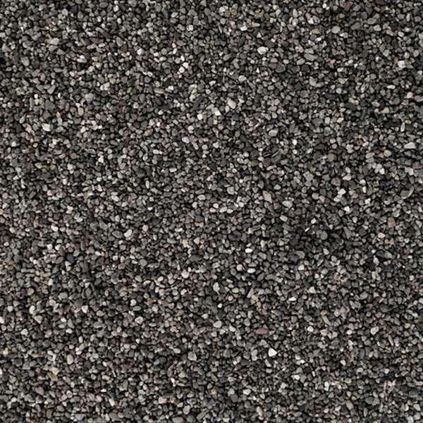 [오늘출발] 흑사/2~3mm/3.5kg/수족관바닥재/자연오색사/모래/어항