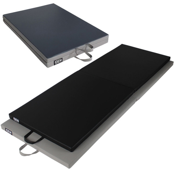 아이든 아이든700 요가매트 40mm두께 충격흡수 층간소음방지 70x190x4cm