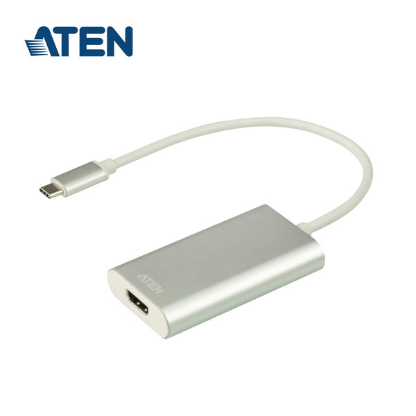 [에이텐코리아][오늘출발] 에이텐 HDMI to USB-C UVC HDMI 비디오 캡처 UC3020