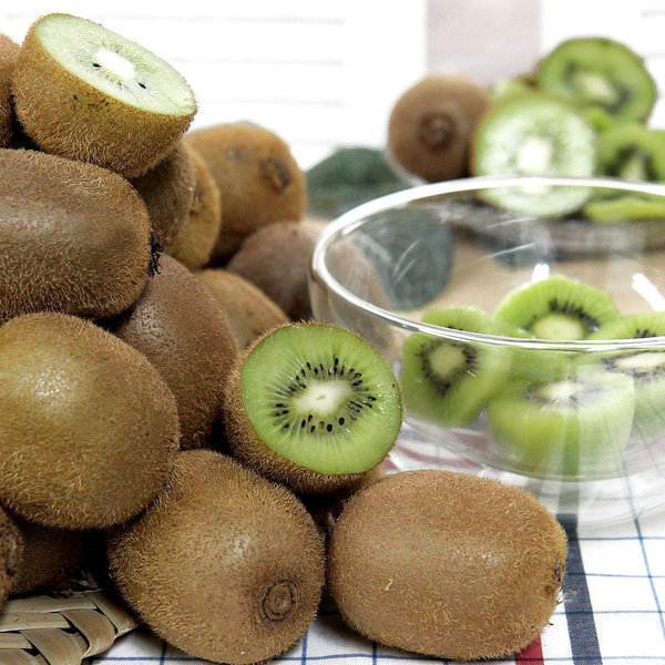 국내산 그린 키위 참다래 5kg(41-60과)/중과