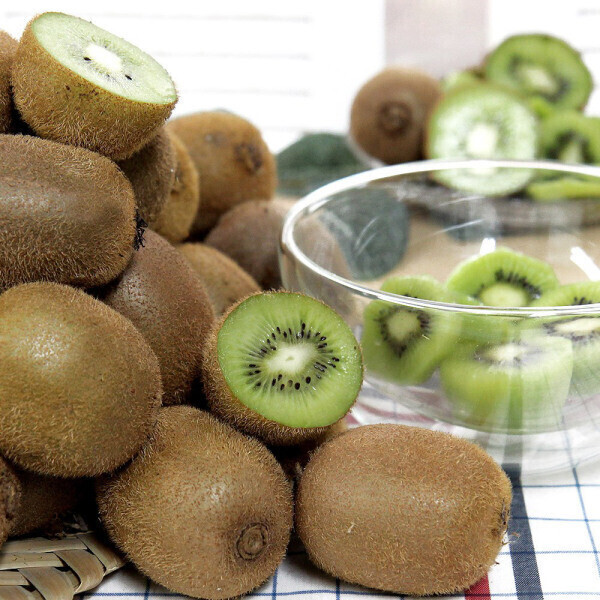 국내산 그린 키위 참다래 10kg(106-120과)/중대과