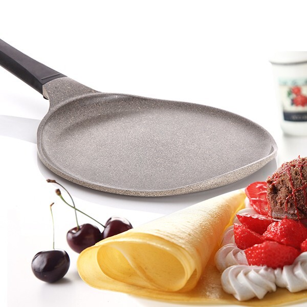 네오플램 네오플램 에콜론 크레페팬 26cm